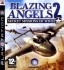 Игра Blazing Angels 2: Secret Missions of WWII (PS3) (eng) б/у