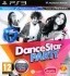 Игра Dance Star Party (PS3) б/у