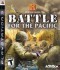 Игра Battle for the Pacific (PS3) б/у