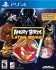 Игра Angry Birds: Star Wars (PS4)