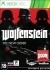 Игра Wolfenstein: The New Order (Xbox 360) б/у