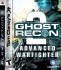 Игра Tom Clancy`s Ghost Recon Advanced Warfighter 2 (PS3) б/у eng