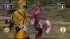 Игра Saban's Power Rangers: Super Samurai (Только для Kinect) (Xbox 360) (rus)