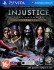 Игра Injustice: Gods Among Us - Ultimate Edition (PS Vita) б/у