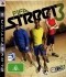 Игра FIFA Street 3 (PS3) б/у