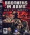 Игра Brothers in Arms: Hell's Highway (PS3) б/у