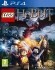 Игра Lego: The Hobbit (PS4) б/у