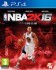 Игра NBA 2K16 (PS4) б/у