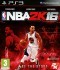 Игра NBA 2K16 (PS3) б/у