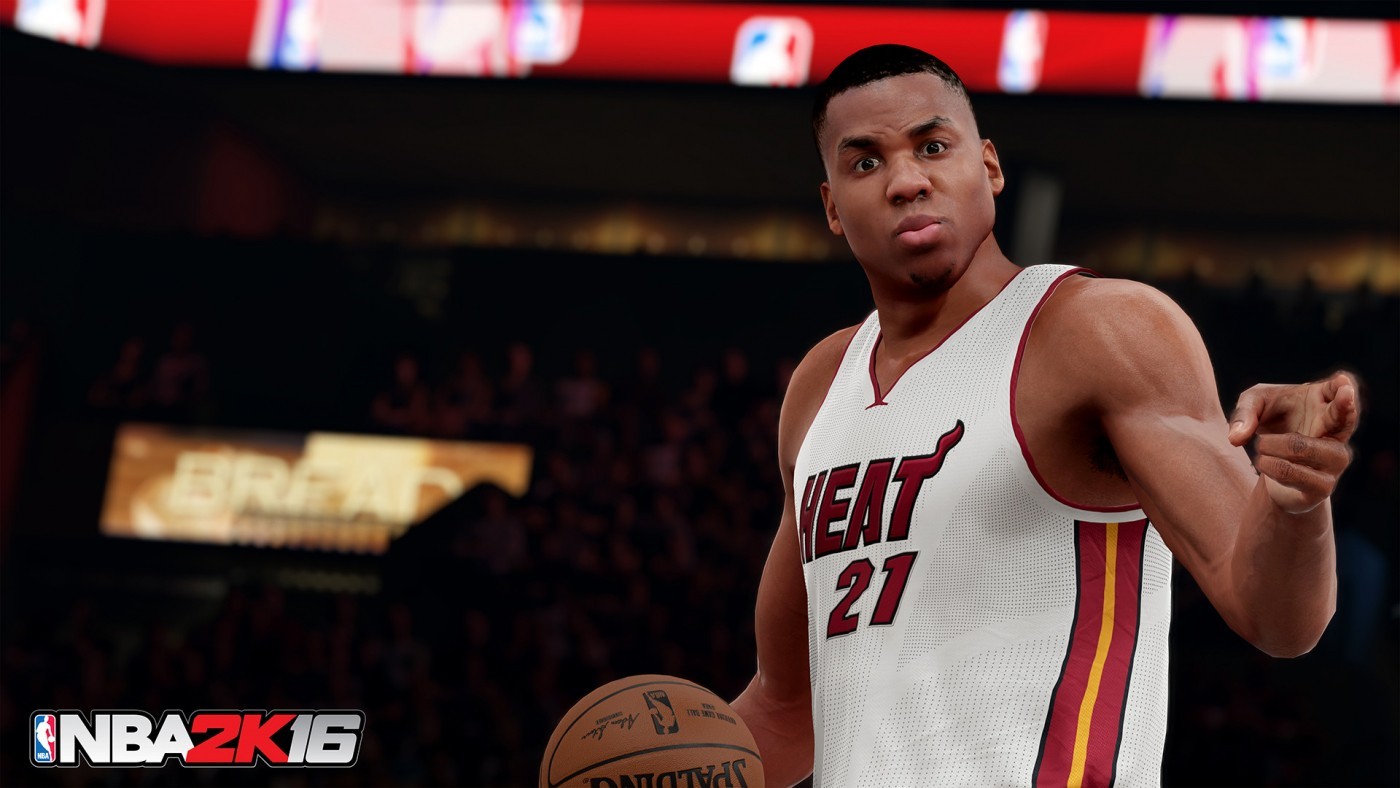 Купить NBA 2K16 для PS3 б/у в наличии СПБ PiterPlay.com