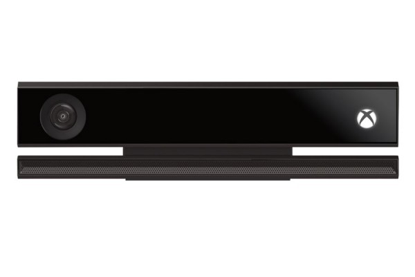 Контроллер Kinect 2.0 (Xbox One) б/у