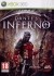 Игра Dante's Inferno (Xbox 360) б/у