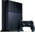 Приставка Sony PlayStation 4 (500 Гб)