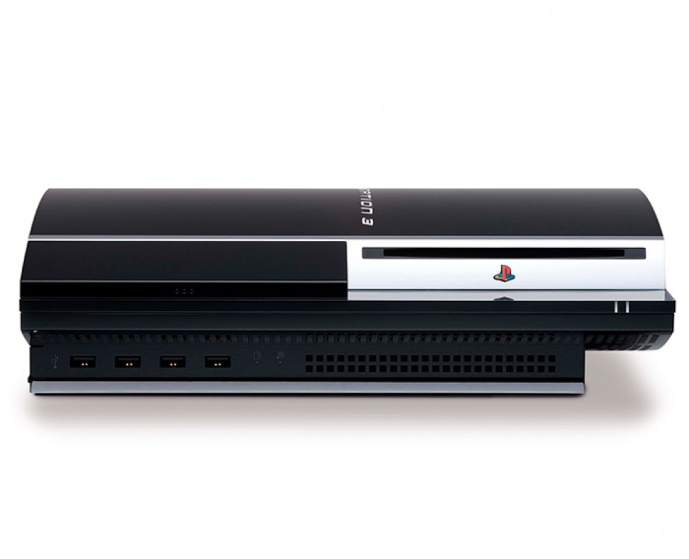 приставка playstation 3 или xbox 360