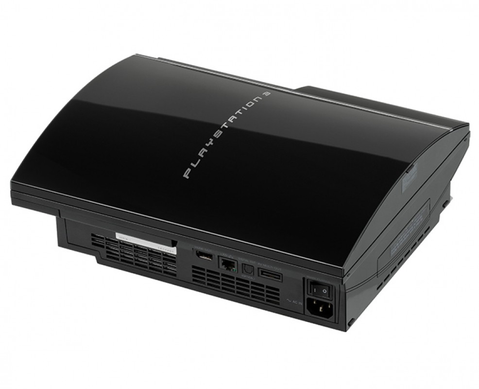 приставка playstation 3 отзывы