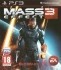 Игра Mass Effect 3 (PS3) б/у (rus sub)