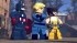 Игра LEGO Marvel Super Heroes (PS3) б/у (rus sub)