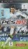 Игра Pro Evolution Soccer 2012 (PES 2012) (PSP) б/у