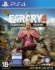 Игра Far Cry 4. Специальное издание (PS4) б/у