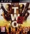 Игра Army of Two: The 40th day (PS3) б/у