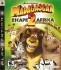 Игра Мадагаскар 2 (Madagascar: Escape 2 Africa) (PS3) (eng) б/у