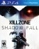 Игра Killzone: Shadow Fall (PS4) б/у (eng)