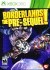 Игра Borderlands: The Pre-Sequel (Xbox 360) б/у (eng)