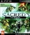 Игра Sacred 3: Гнев Малахима (PS3) б/у