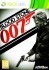 Игра 007: Blood Stone (Xbox 360) б/у (eng)
