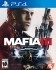 Игра Mafia 3 (PS4) (rus sub) б/у