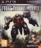 Игра Front Mission Evolved (PS3) (б/у)