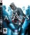 Игра Assassin's Creed (PS3) б/у