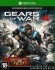 Игра Gears of War 4 (Xbox One) б/у