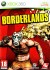 Игра Borderlands (Xbox 360) б/у
