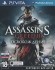 Игра Assassin's Creed 3: Освобождение (PS Vita) б/у