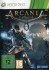 Игра Arcania: Gothic 4 (Xbox 360) б/у