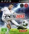 Игра Pro Evolution Soccer 2013 (PES 2013) (PS3) б/у
