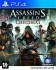 Игра Assassin's Creed: Синдикат (PS4) (rus)