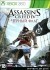 Игра Assassin's Creed IV: Черный флаг (Xbox 360) б/у (rus)