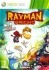 Игра Rayman Origins (Xbox 360) (rus) б/у