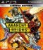 Игра Anarchy Reigns. Limited Edition (PS3) (rus)