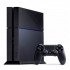 Приставка Sony PlayStation 4 (500 Гб) (японская версия) б/у 