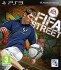 Игра FIFA Street (PS3) б/у