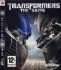 Игра Transformers: The Game (PS3) (eng) б/у