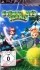 Игра Everybody's Tennis (PSP) (rus)
