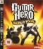Игра Guitar Hero: World Tour (PS3) б/у