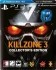 Игра Killzone 3: Коллекционное Издание (PS3) б/у (rus)