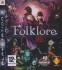 Игра Folklore (PS3) б/у