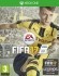 Игра FIFA 17 (Xbox One) (rus)