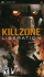 Игра Killzone: Освобождение (PSP)